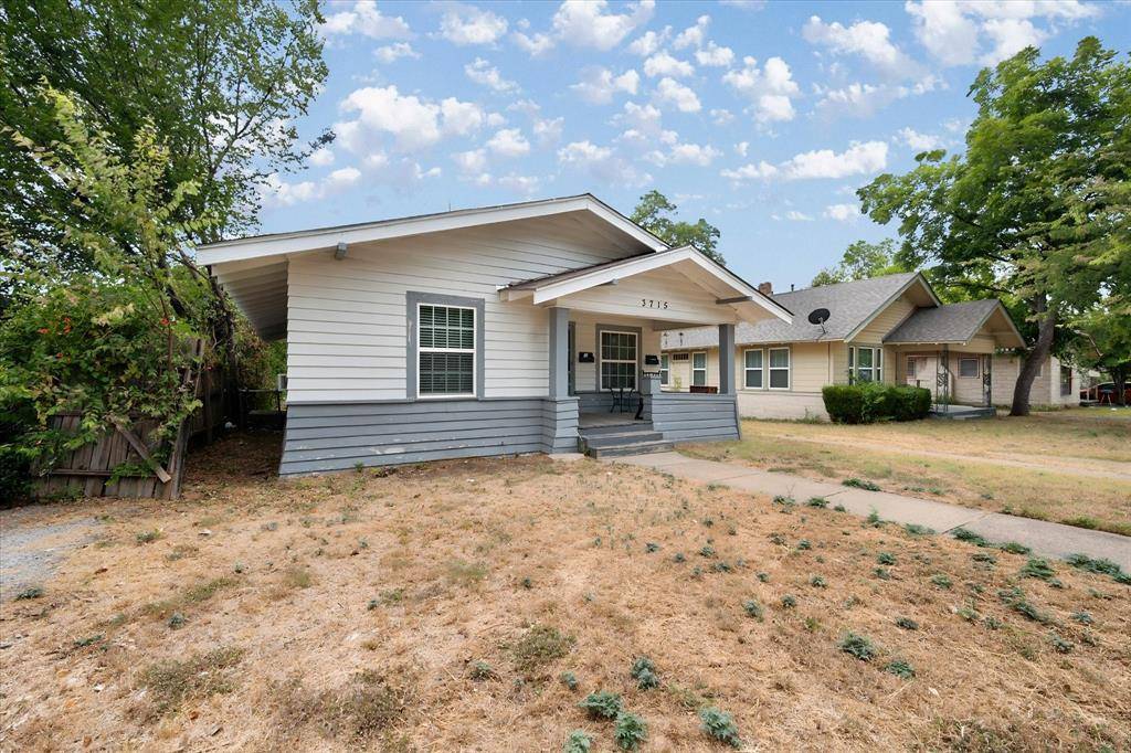 3715 Travis Avenue #C, Fort Worth, TX 76110