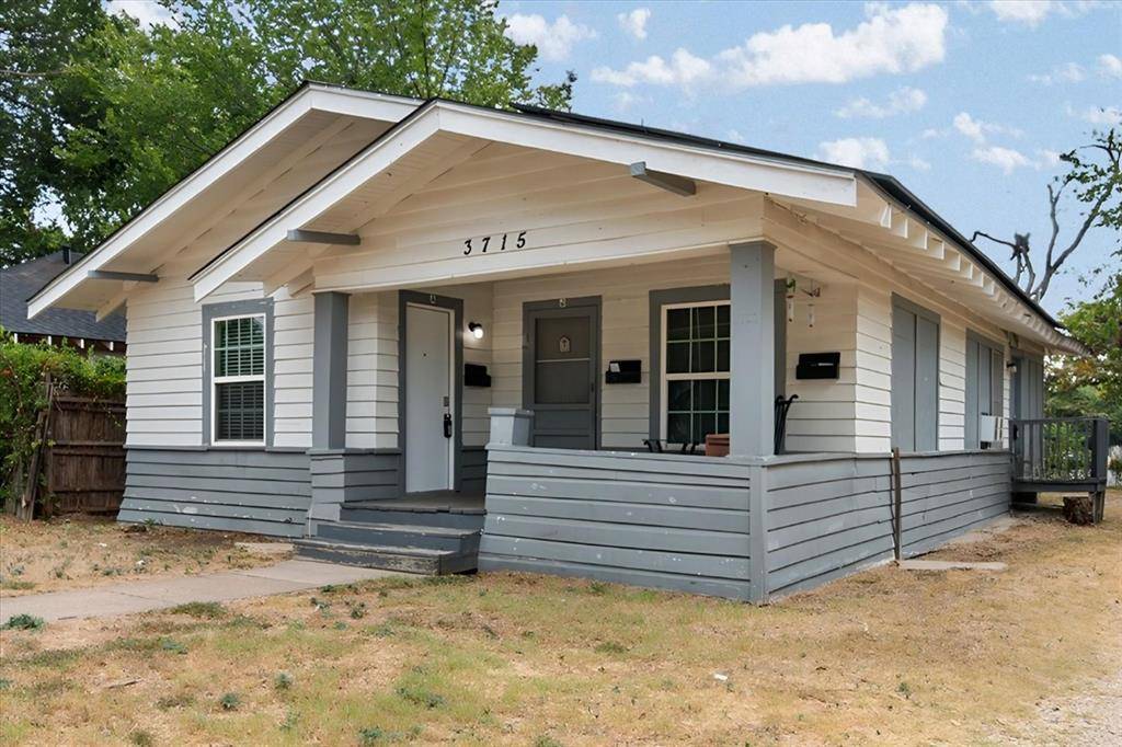 3715 Travis Avenue #C, Fort Worth, TX 76110