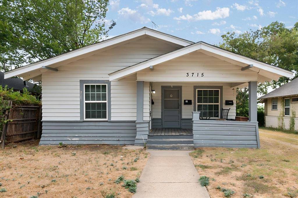 3715 Travis Avenue #C, Fort Worth, TX 76110