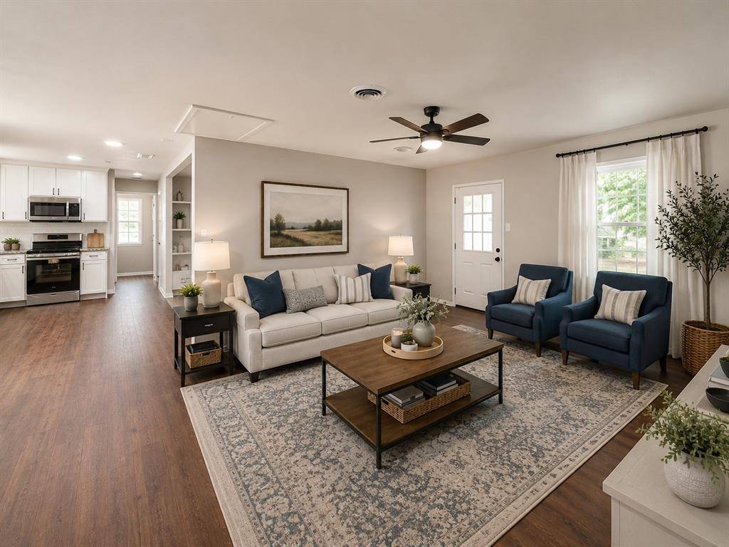 4026 Dixon Circle, Greenville, TX 75401