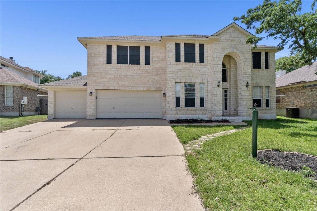 207 Colby LN, Cedar Park, TX 78613
