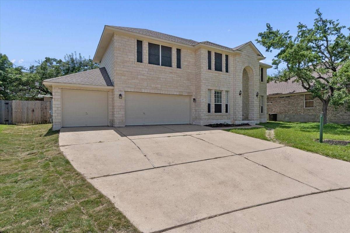 207 Colby LN, Cedar Park, TX 78613