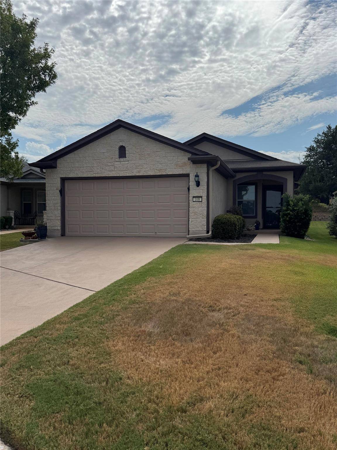 108 Garner CV, Georgetown, TX 78633
