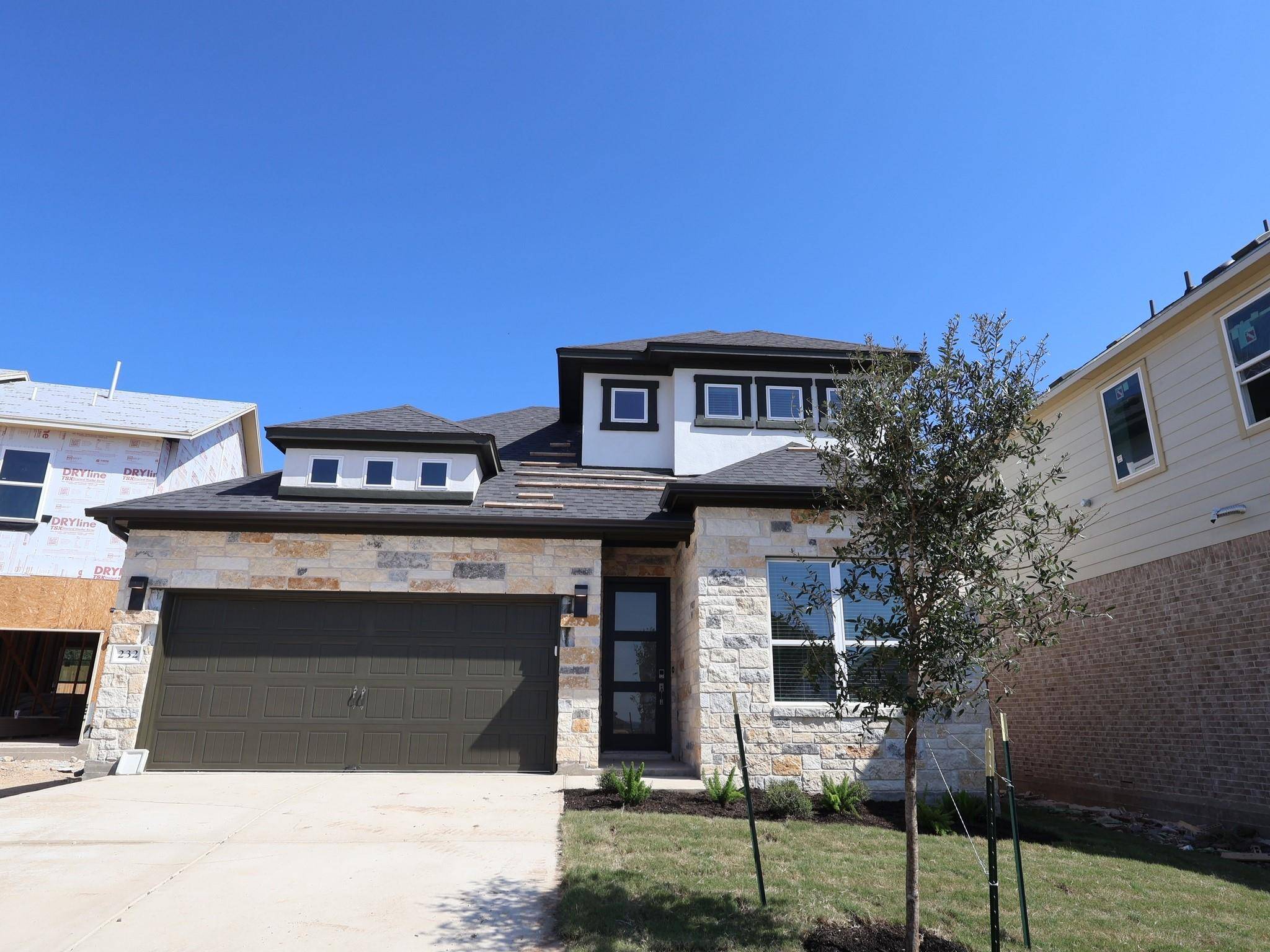 232 Bishop Wood RD, Dripping Springs, TX 78620