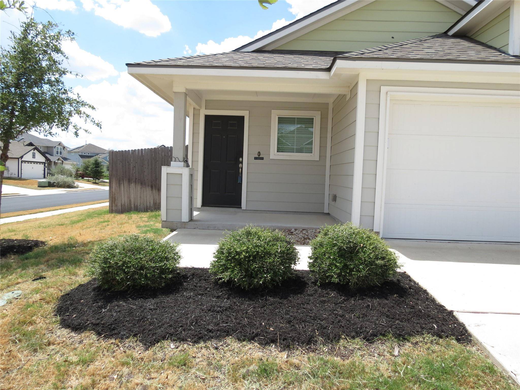 201 Stein RD, Georgetown, TX 78626