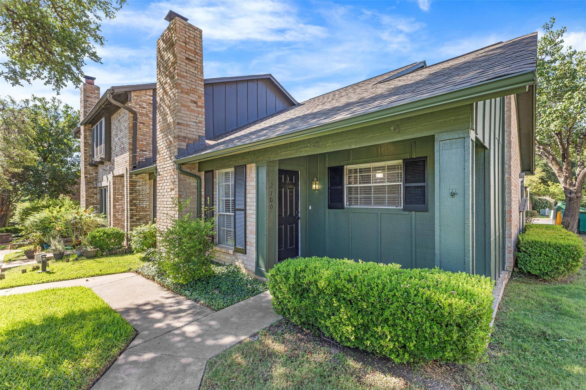 2100 Kippling DR #128, Austin, TX 78752