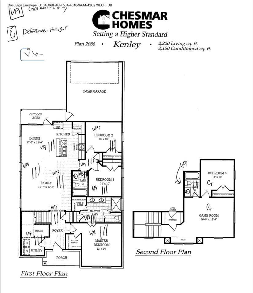 609 Paddock LN, Georgetown, TX 78626