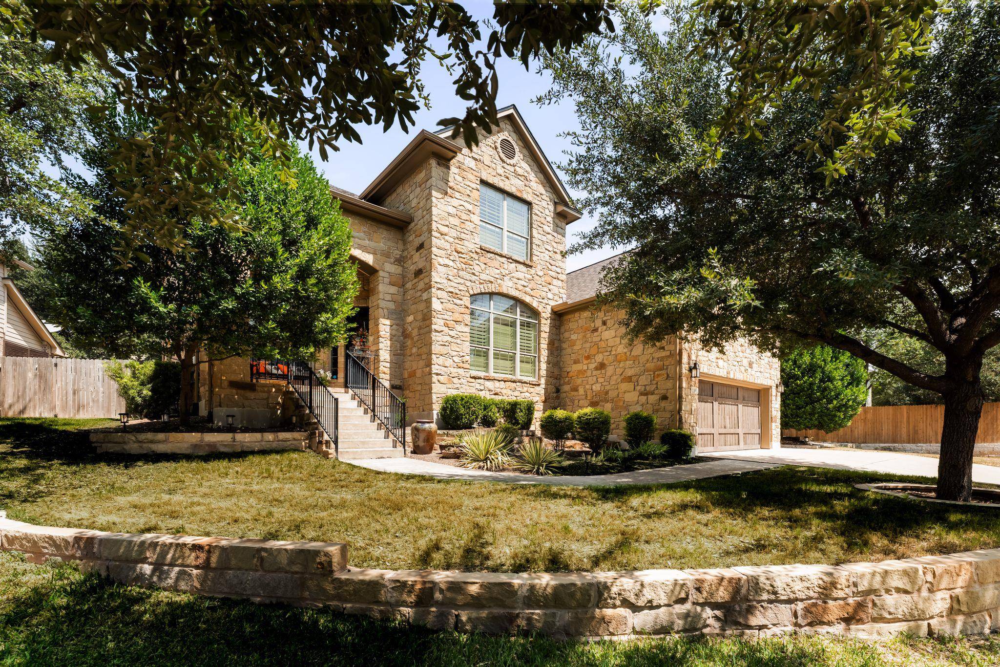 12025 Montclair BND, Austin, TX 78732