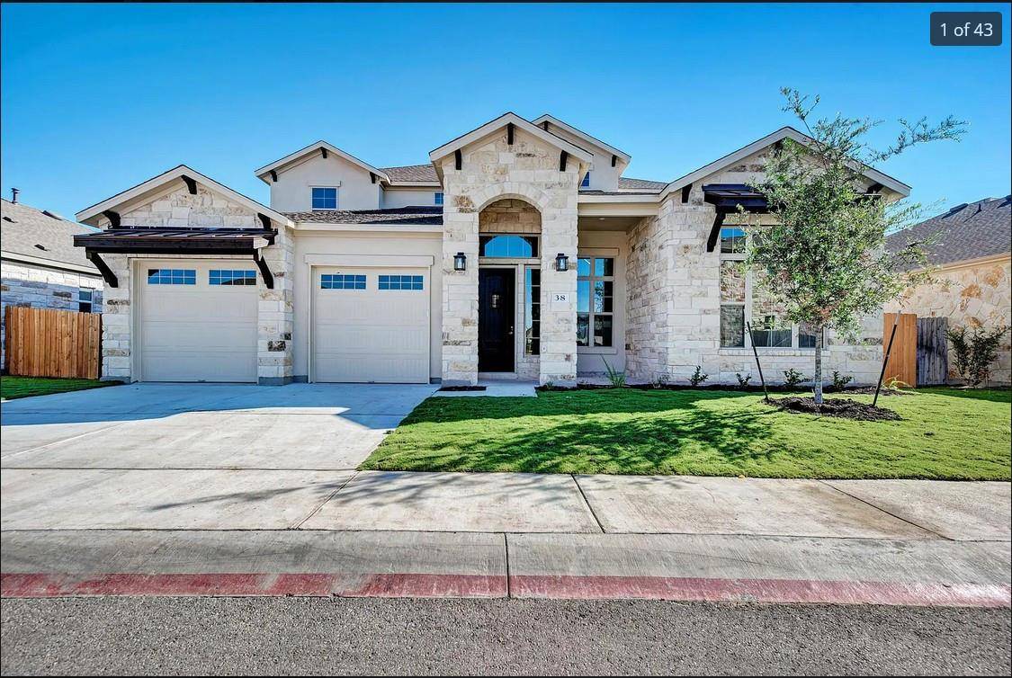 3750 E Palm Valley BLVD #38, Round Rock, TX 78665