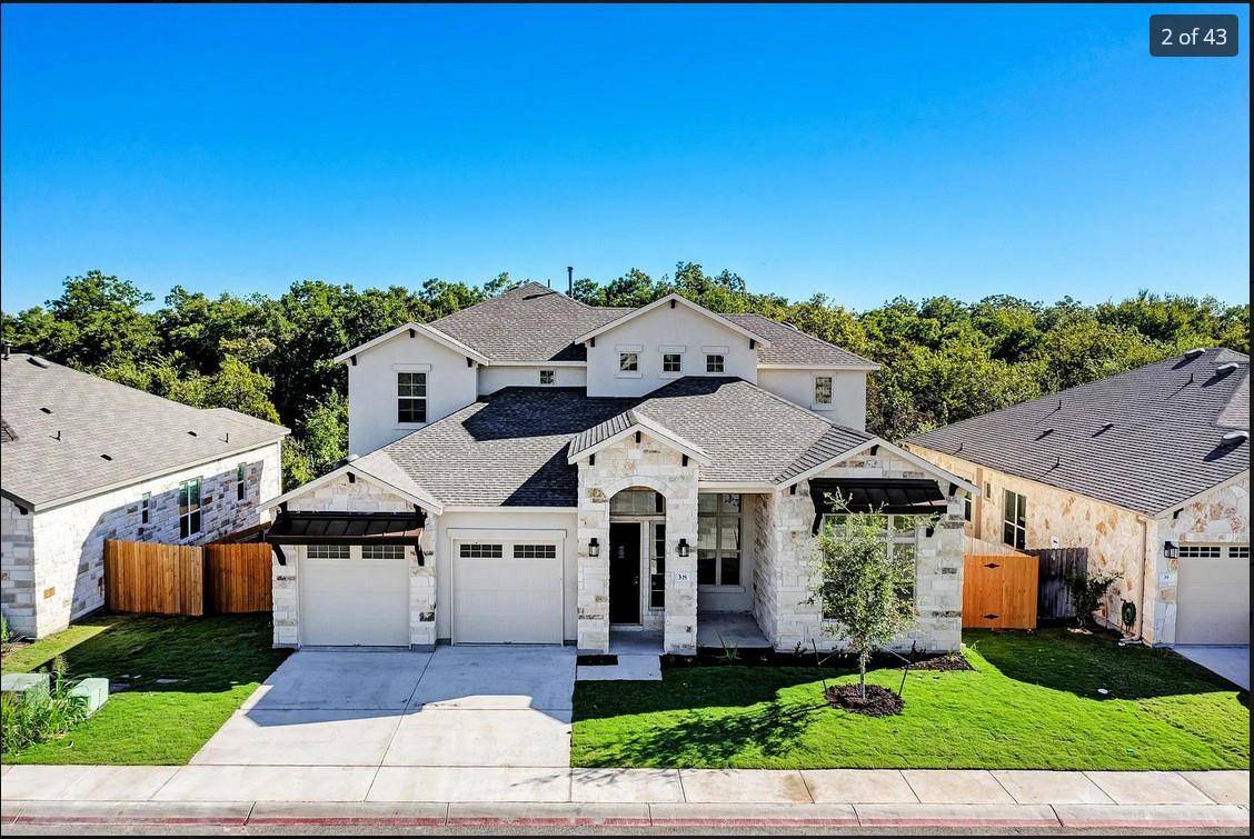 3750 E Palm Valley BLVD #38, Round Rock, TX 78665