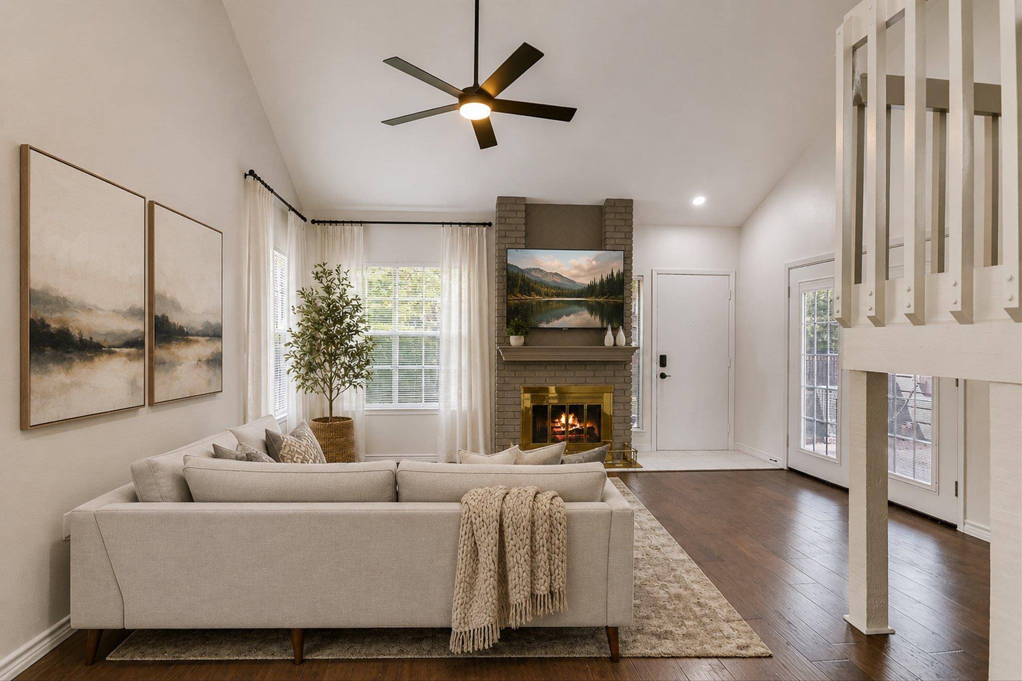 1748 Ohlen RD #37, Austin, TX 78757