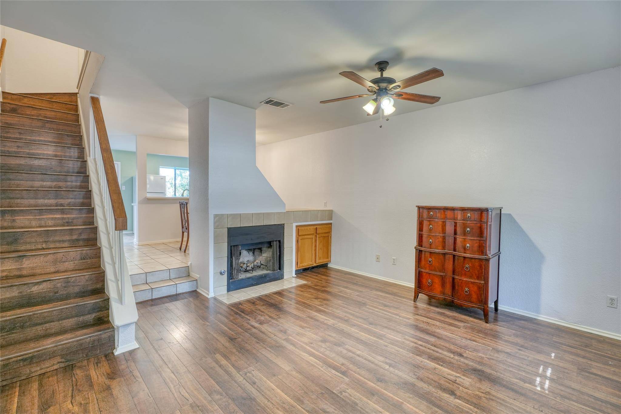 1411 Gracy Farms LN #41, Austin, TX 78758