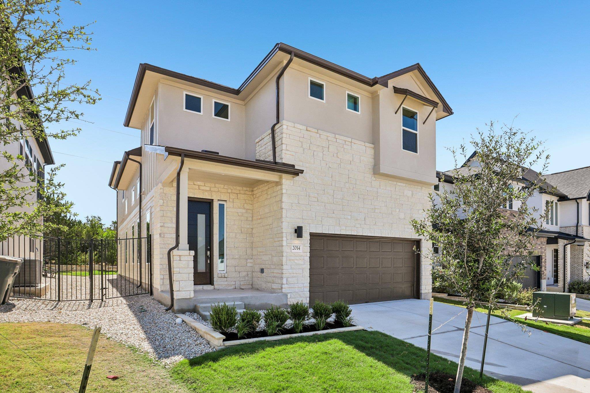 2014 Kit CIR, Austin, TX 78758