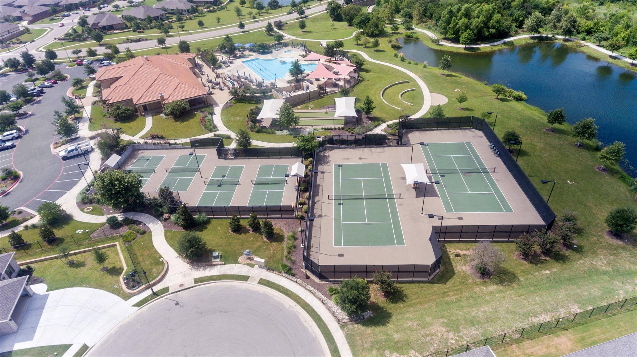 5133 Lunata WAY, Round Rock, TX 78665