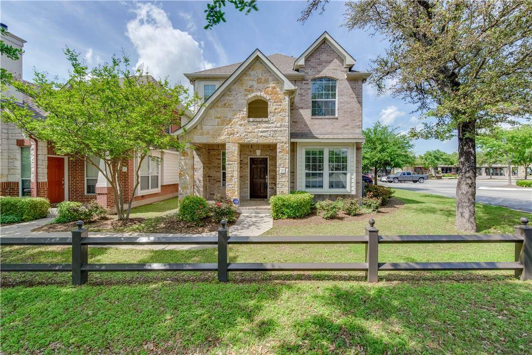 14812 Avery Ranch BLVD #8, Austin, TX 78717