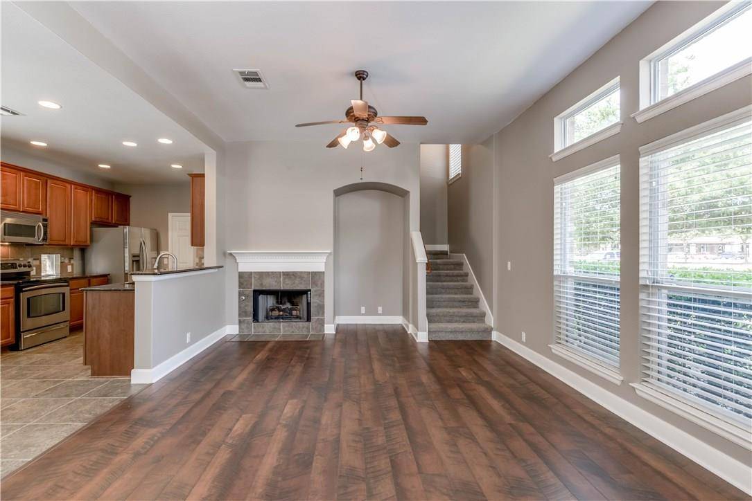 14812 Avery Ranch BLVD #8, Austin, TX 78717