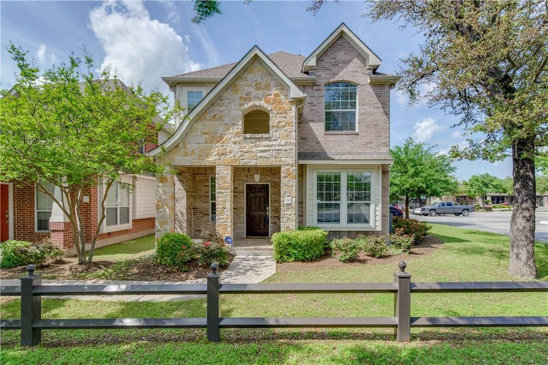 14812 Avery Ranch BLVD #8, Austin, TX 78717