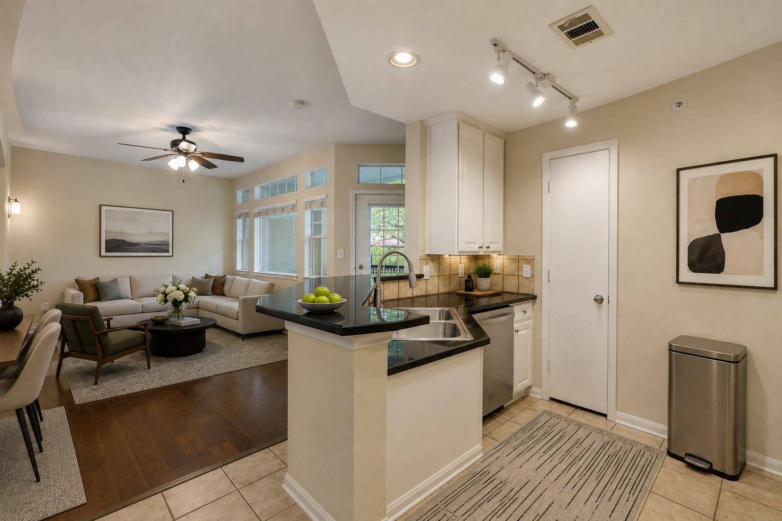 9525 N Capital Of Texas HWY #414, Austin, TX 78759