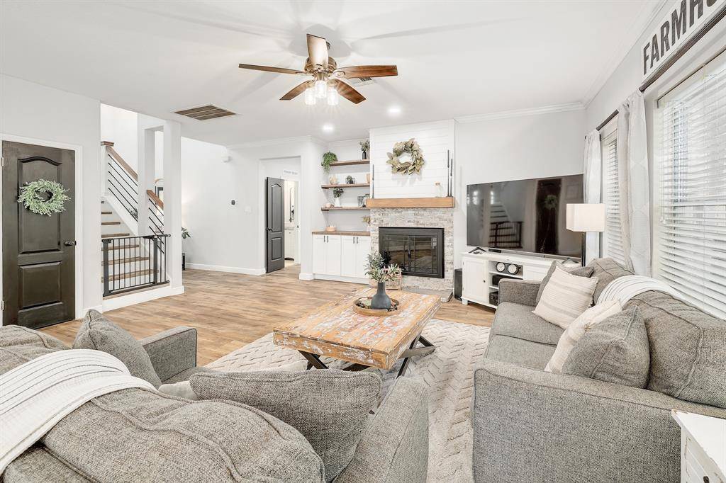 3019 Plantation DR, Round Rock, TX 78681