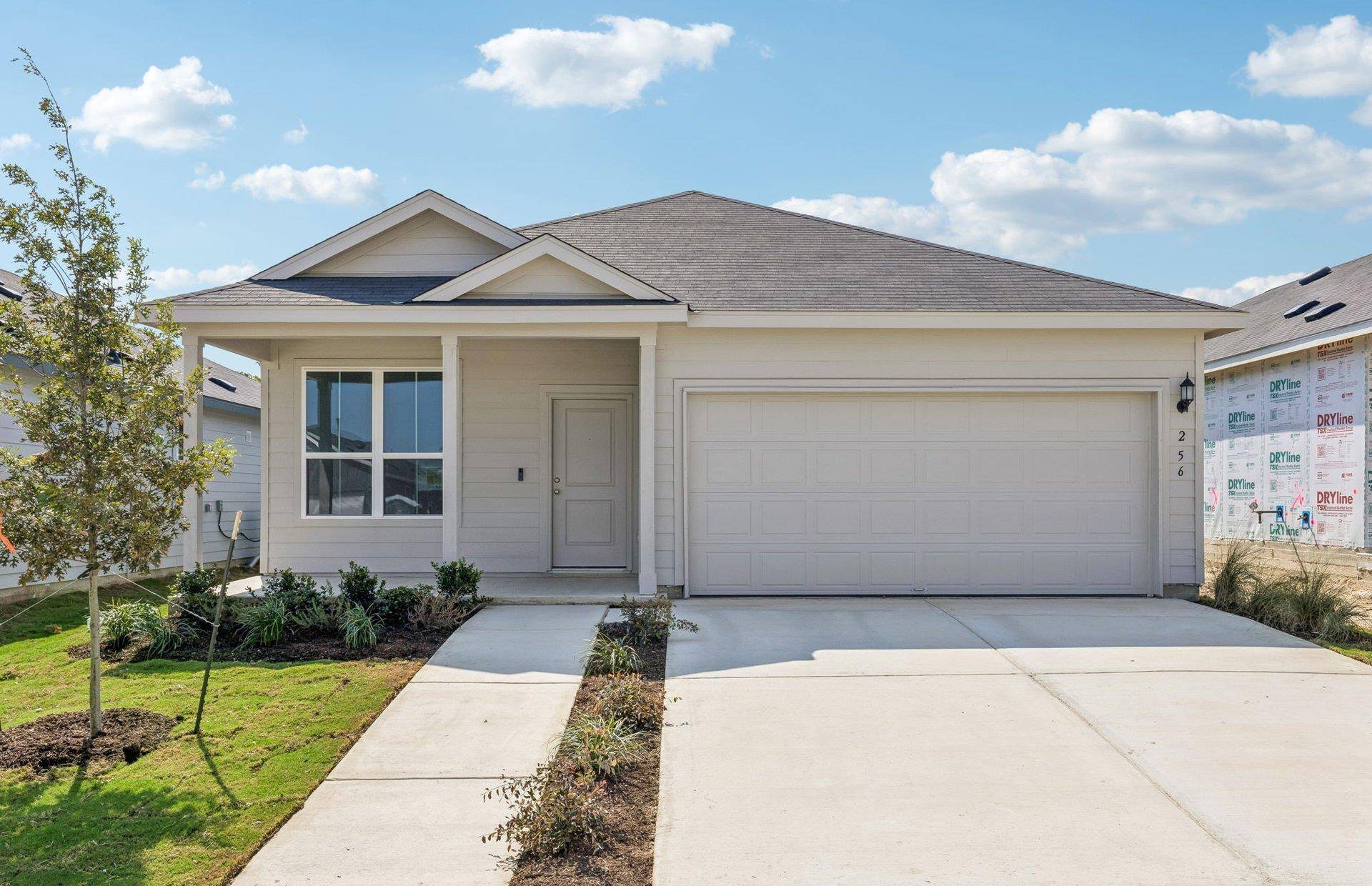 256 Elk Ave, San Marcos, TX 78666