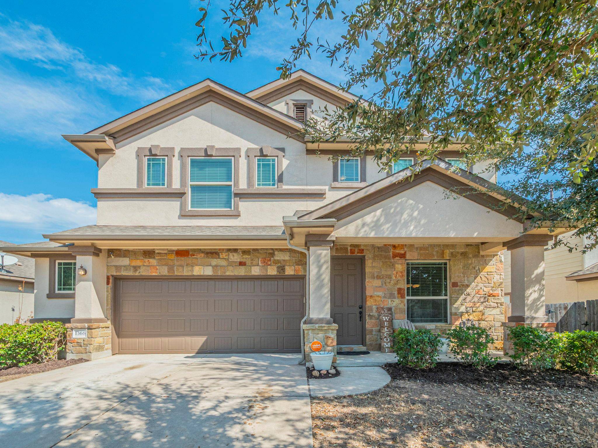 1366 Heep RUN, Buda, TX 78610