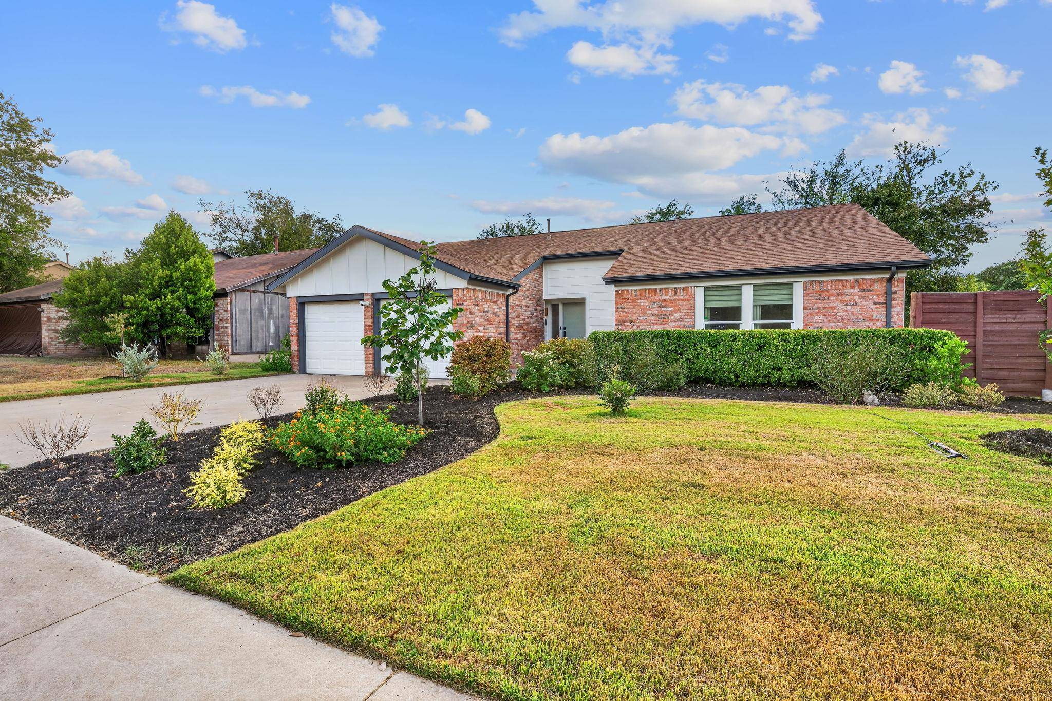 1511 Boffi CIR, Austin, TX 78758
