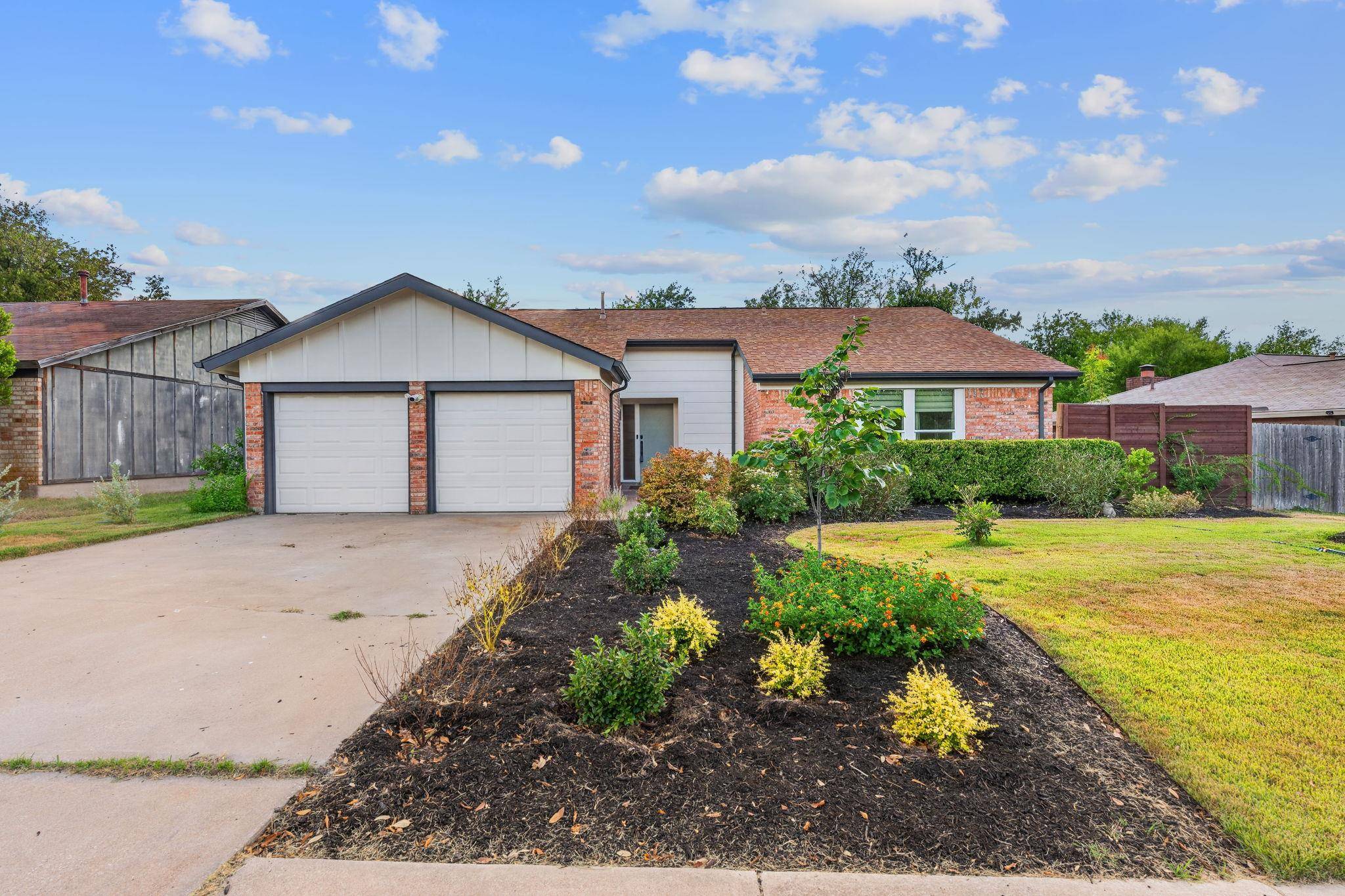 1511 Boffi CIR, Austin, TX 78758
