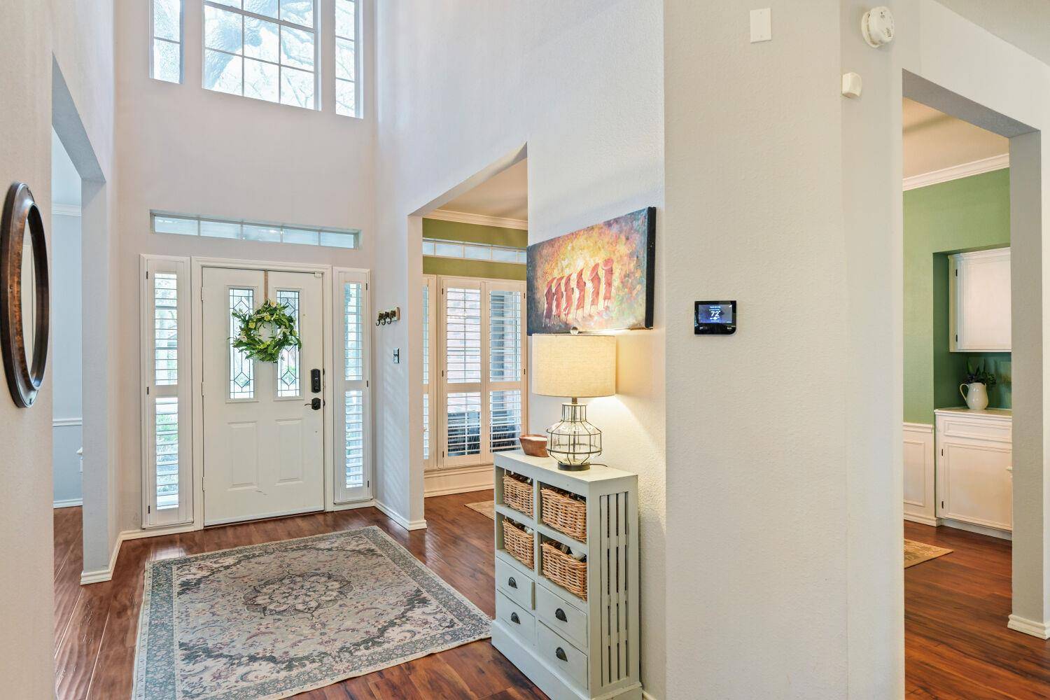 3709 Leadville DR, Austin, TX 78749