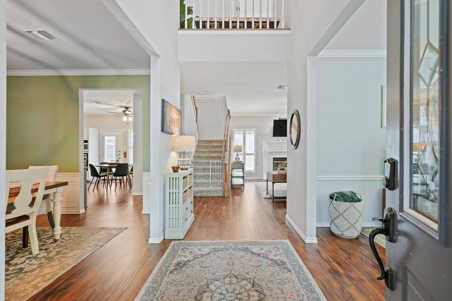 3709 Leadville DR, Austin, TX 78749