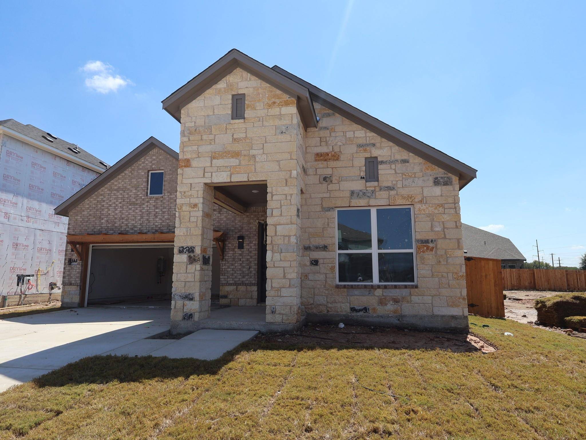 124 Leland Ave, Buda, TX 78610