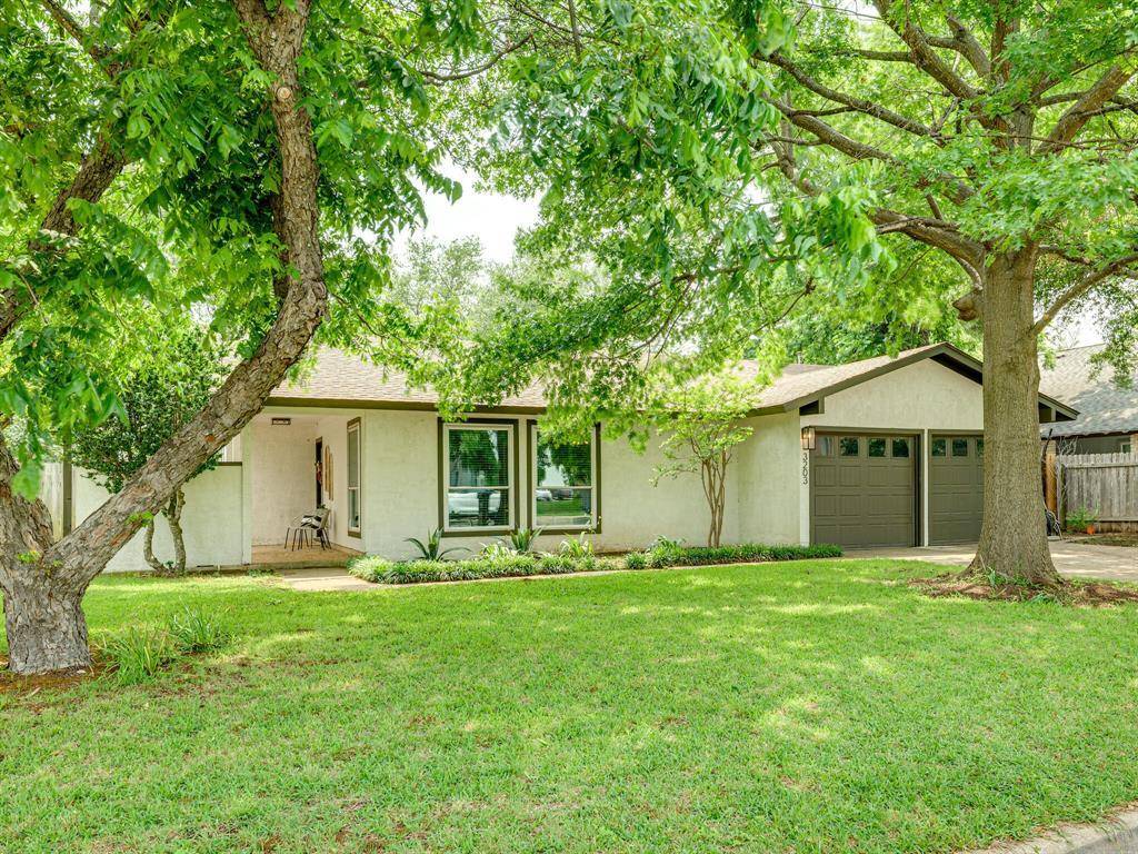 3203 Foster LN, Austin, TX 78757