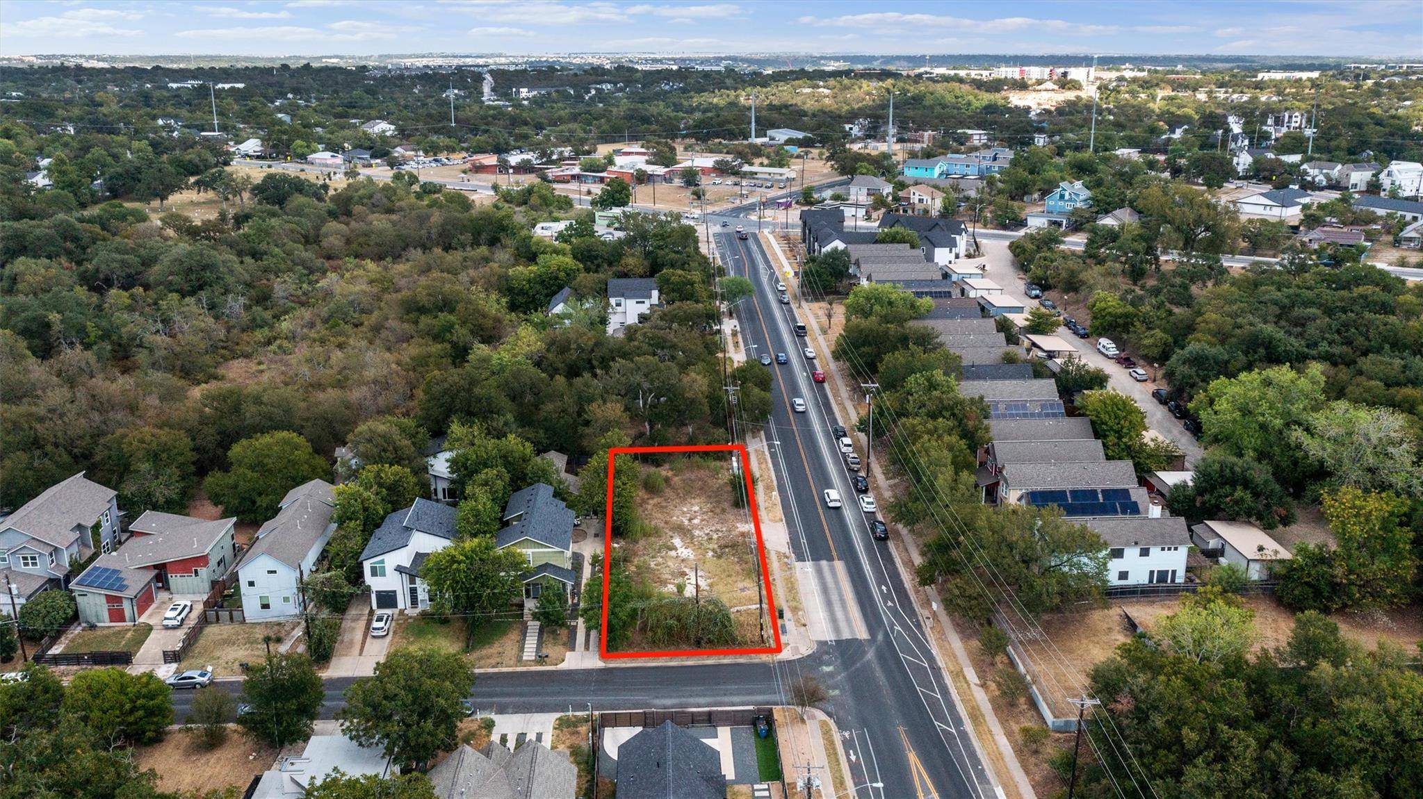 4104 E 12th ST, Austin, TX 78721