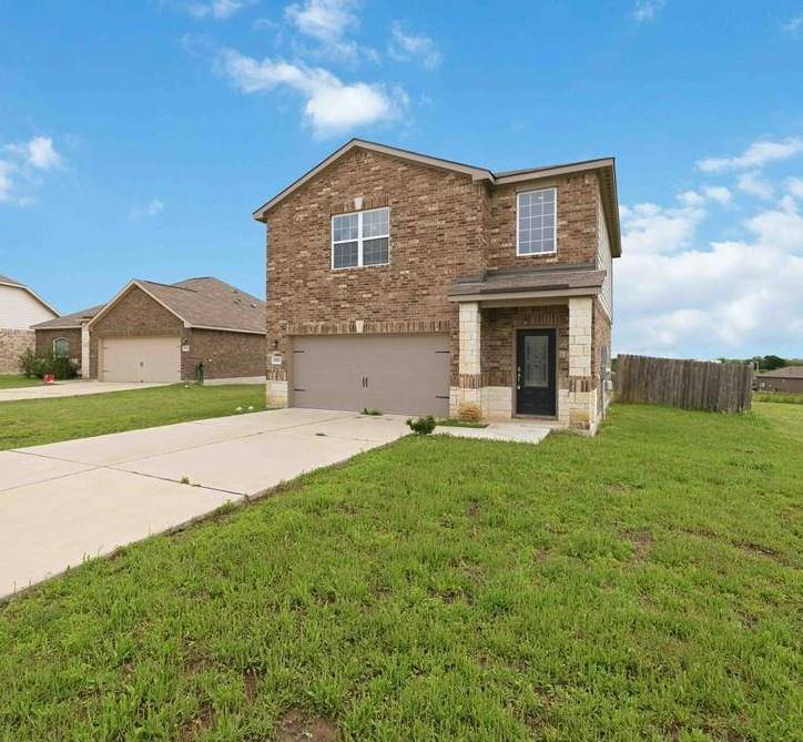 19912 Woodrow Wilson ST, Manor, TX 78653