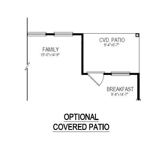 102 Melrose ST, Hutto, TX 78634