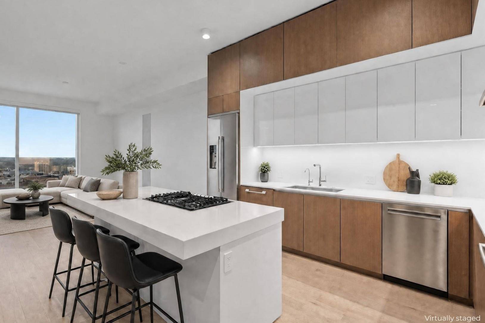 313 W 17th ST #2603, Austin, TX 78701