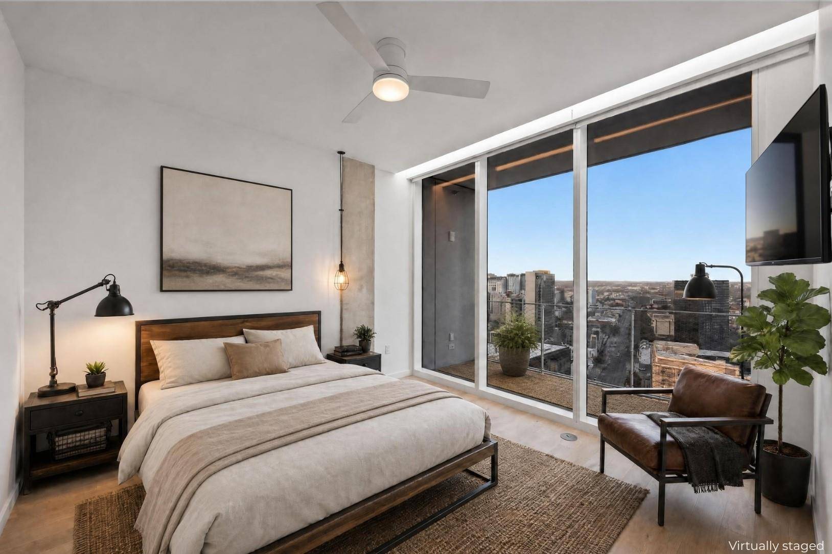 313 W 17th ST #2603, Austin, TX 78701