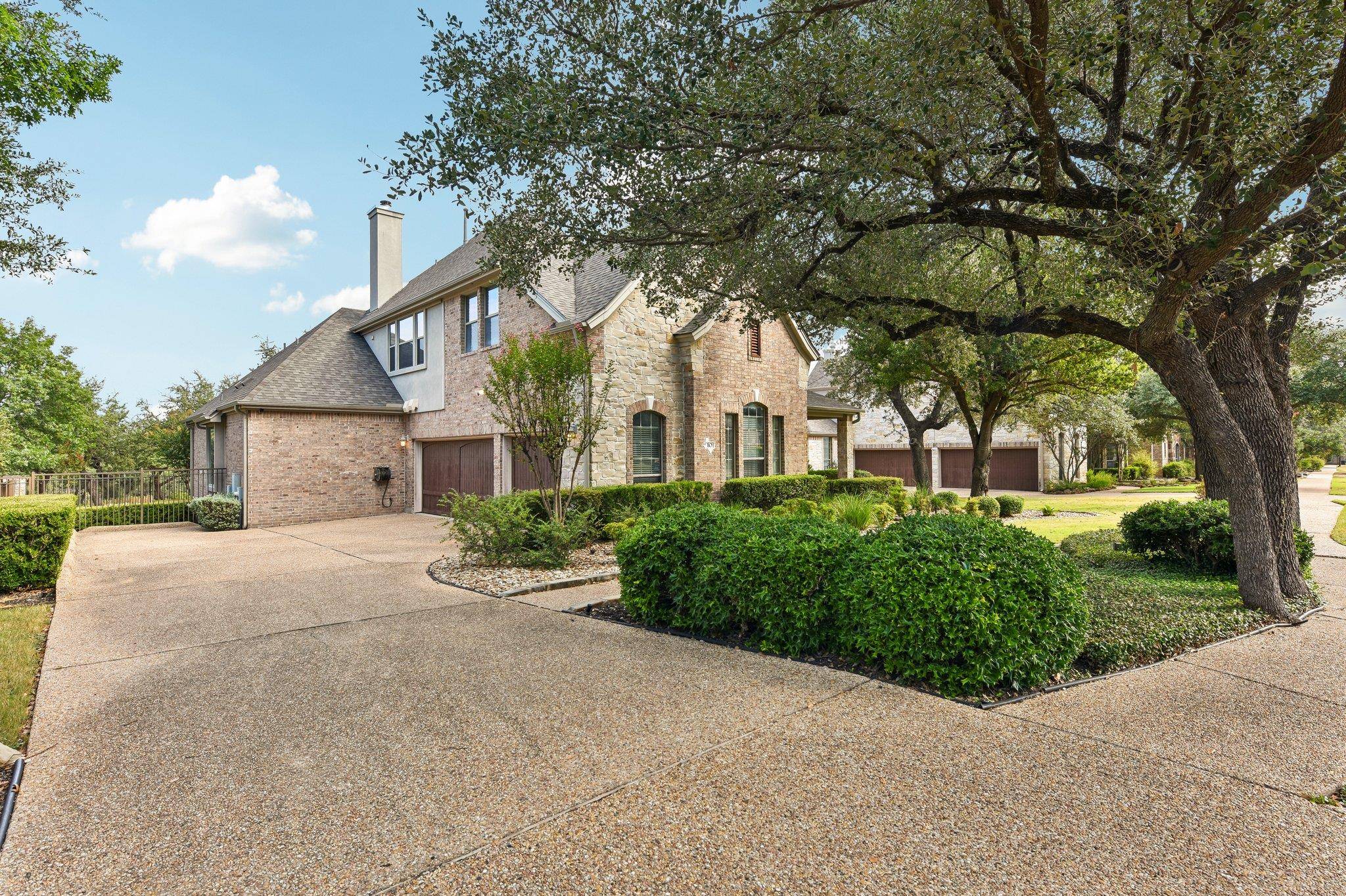 10500 Avery Club DR #10, Austin, TX 78717