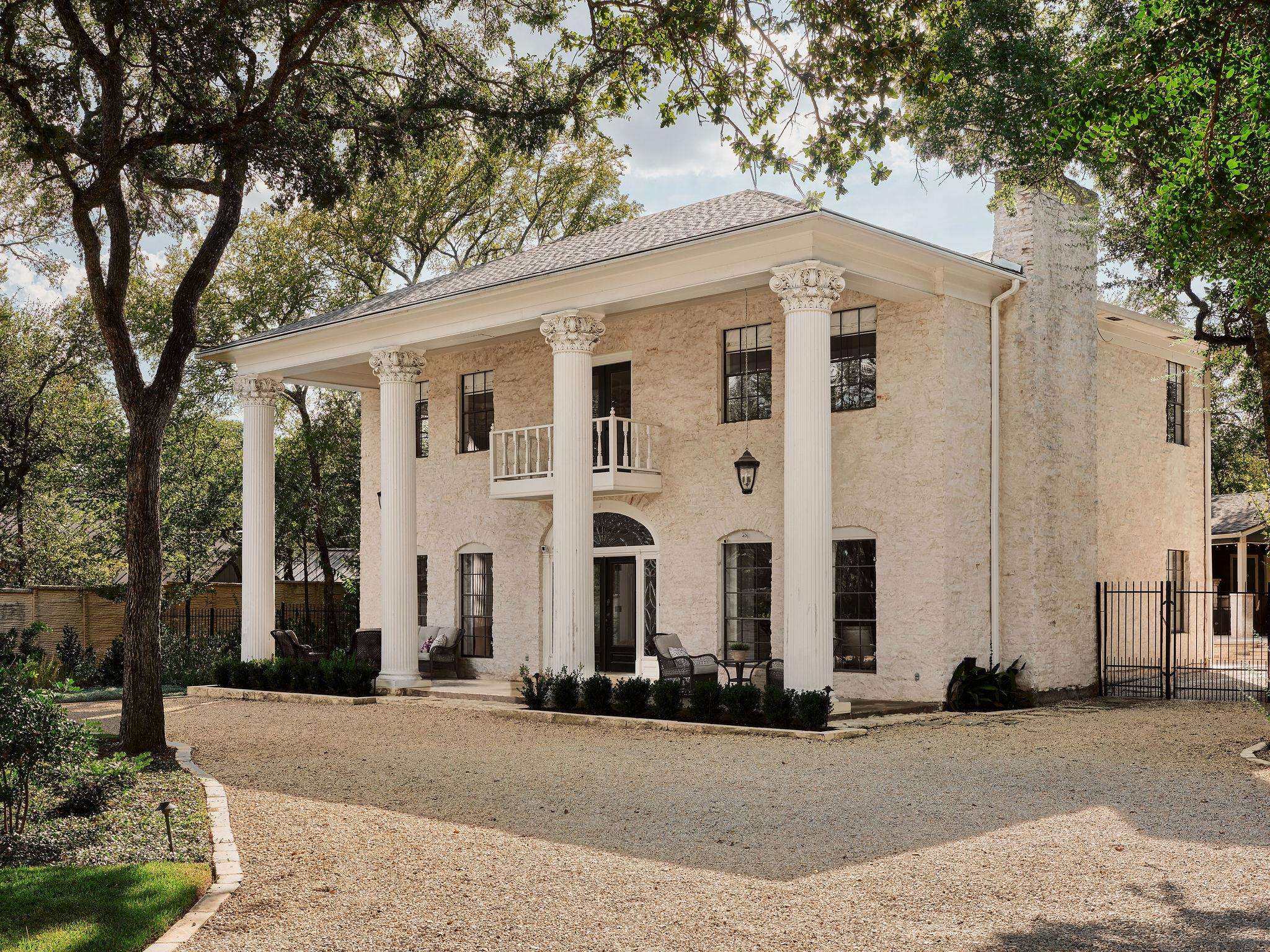 3613 Pinnacle RD, Austin, TX 78746