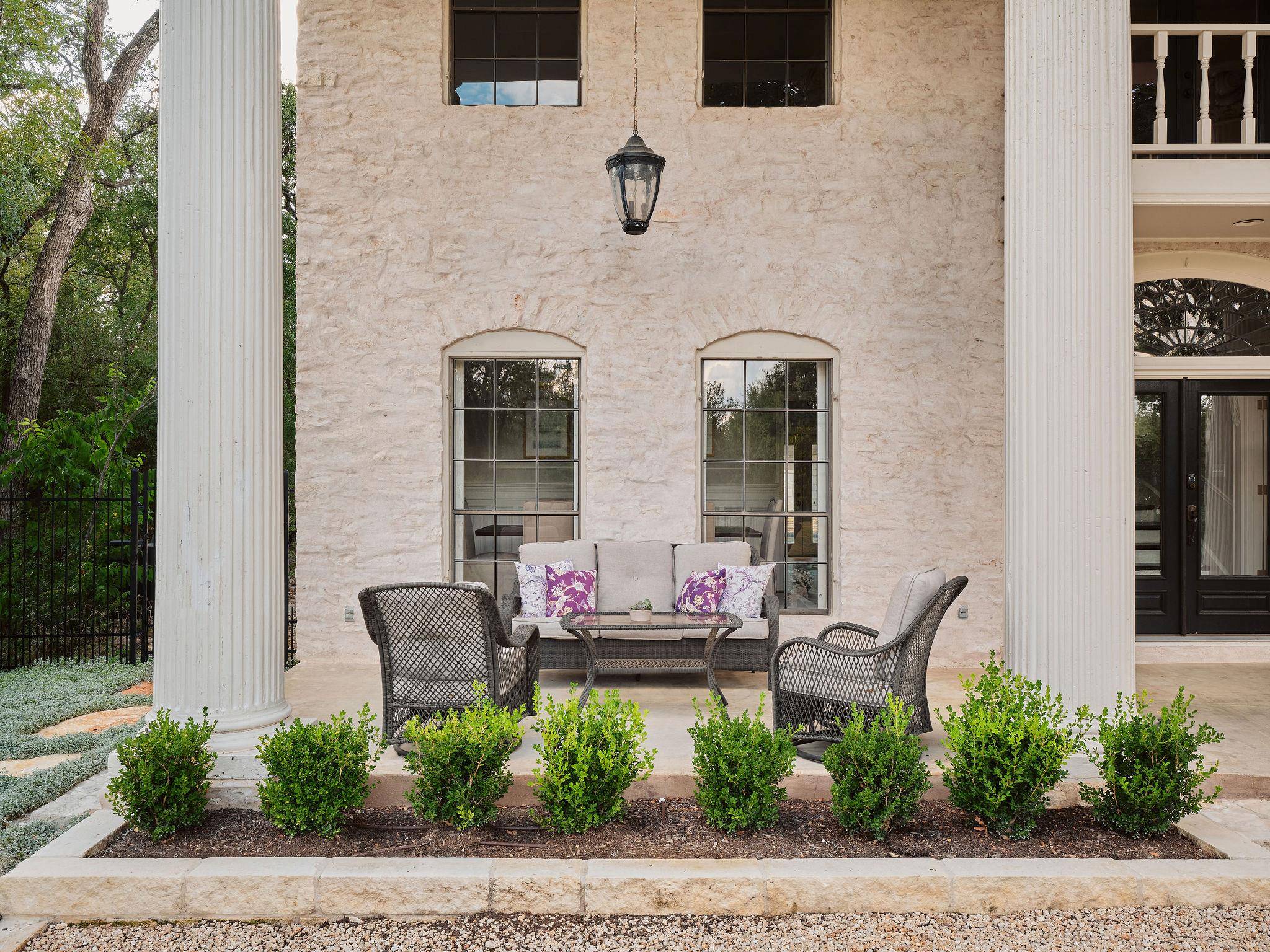 3613 Pinnacle RD, Austin, TX 78746