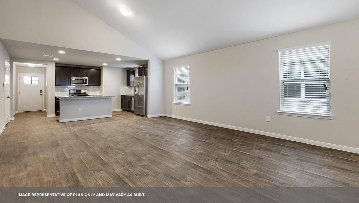 111 Craft ST, Hutto, TX 78634