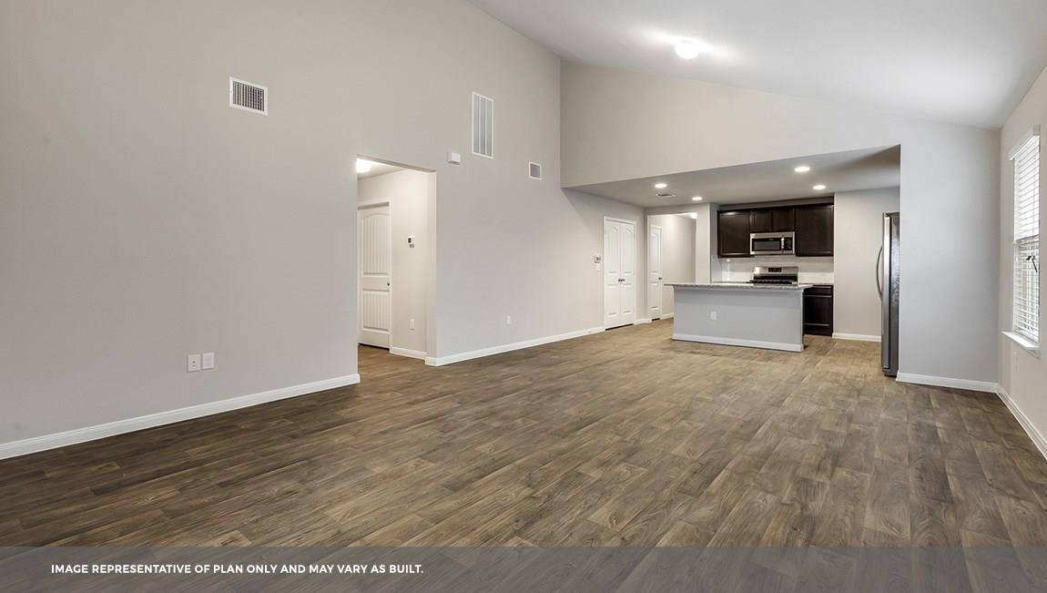 111 Craft ST, Hutto, TX 78634