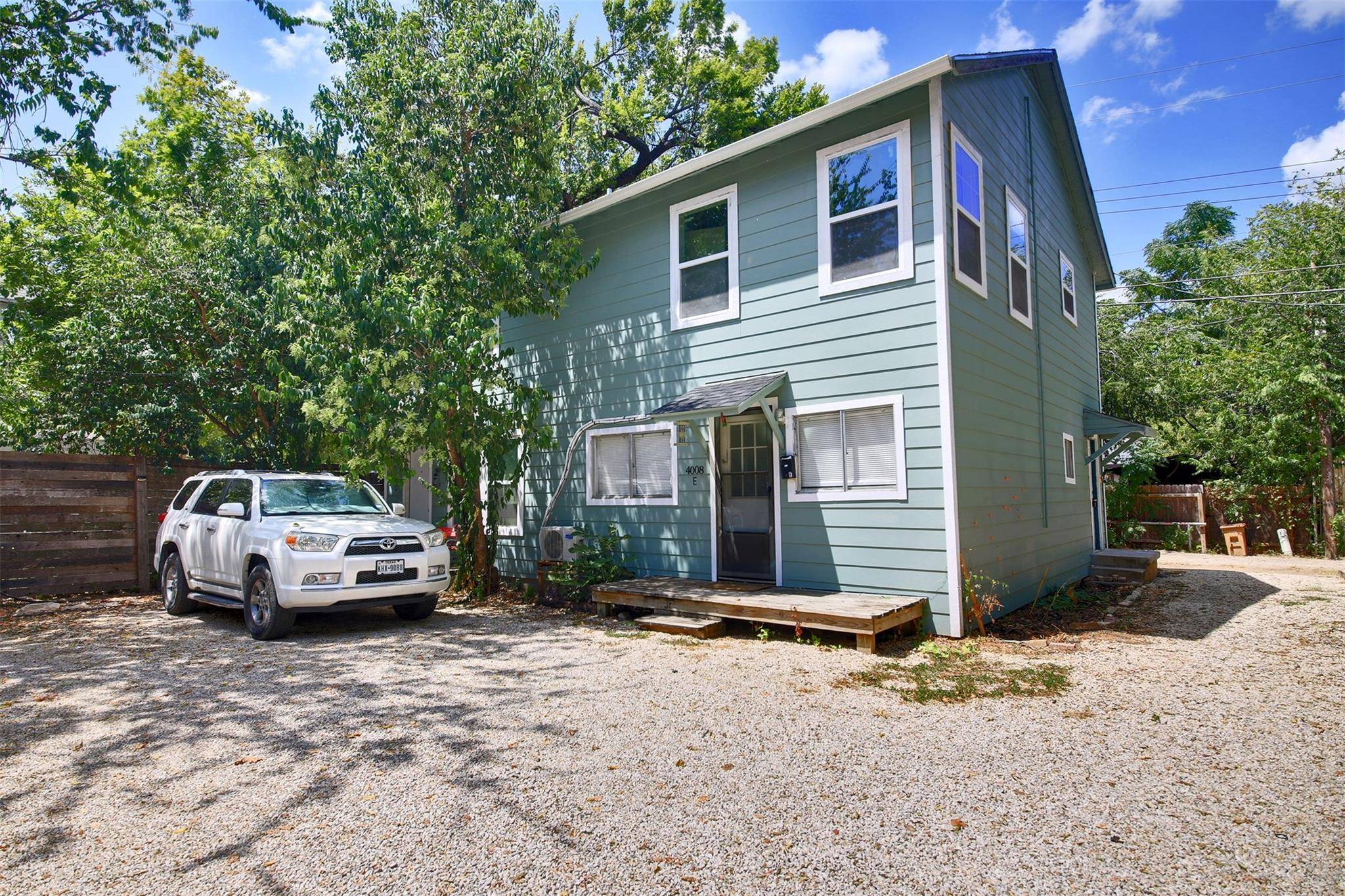 4008 Speedway ST #C, Austin, TX 78751