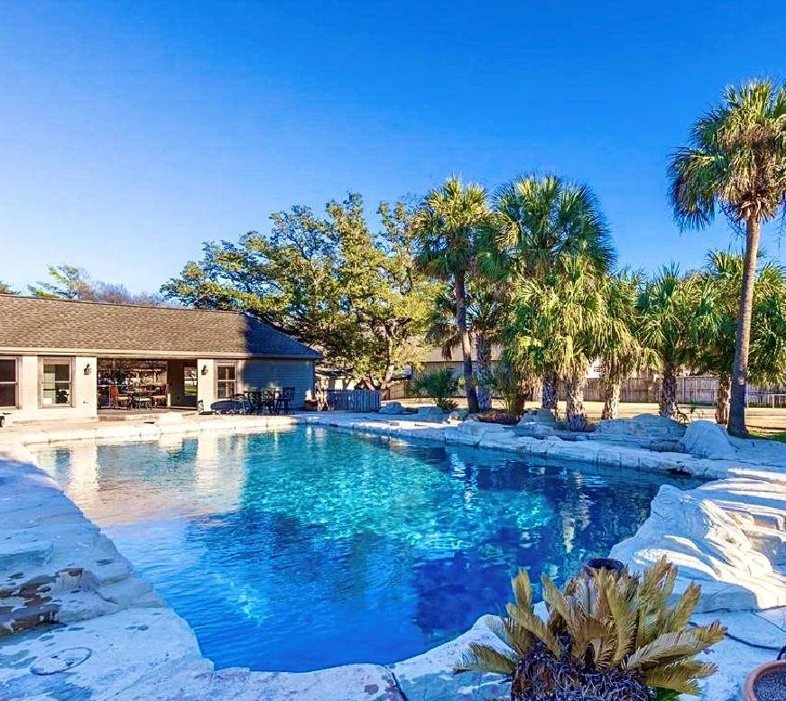 311 Oleander DR, Marble Falls, TX 78654