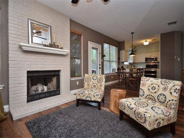 7508 Windrush DR, Austin, TX 78729
