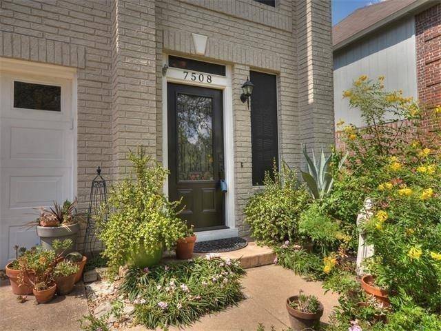 7508 Windrush DR, Austin, TX 78729
