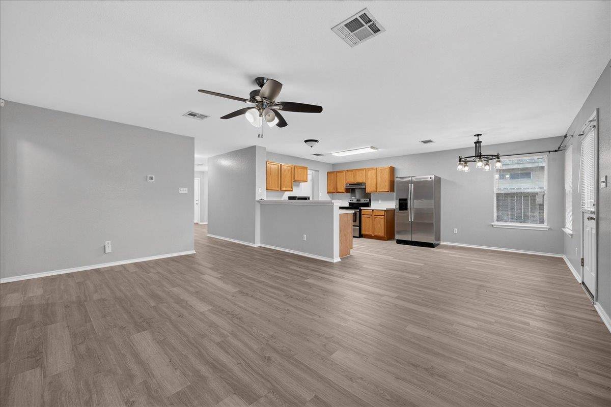 13413 Constellation DR, Manor, TX 78653