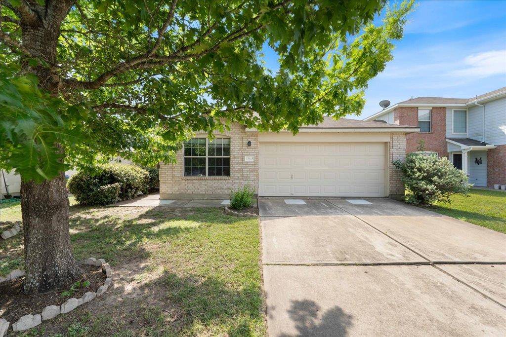 13413 Constellation DR, Manor, TX 78653