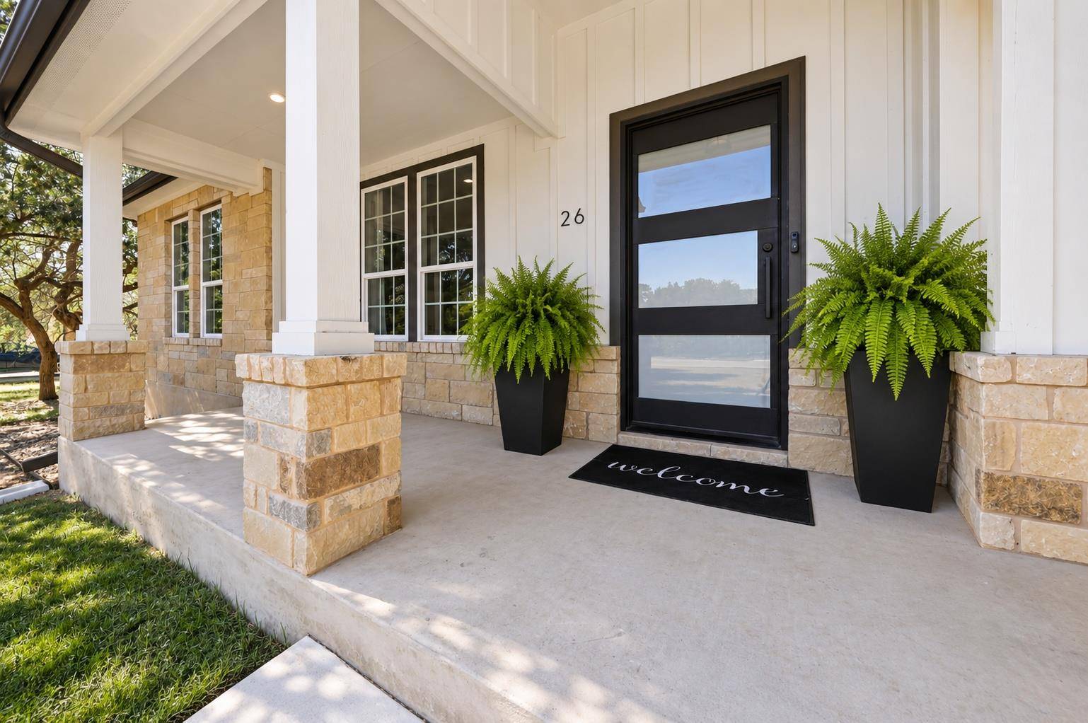 26 Persimmon Drive DR, Wimberley, TX 78676