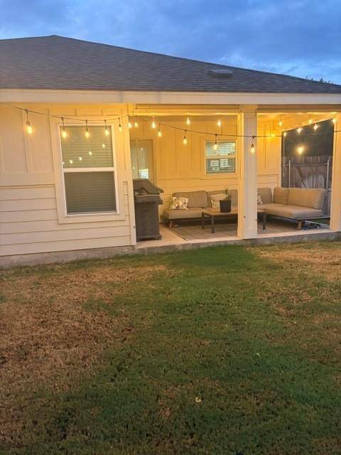 3403 N Monument DR N, Round Rock, TX 78681