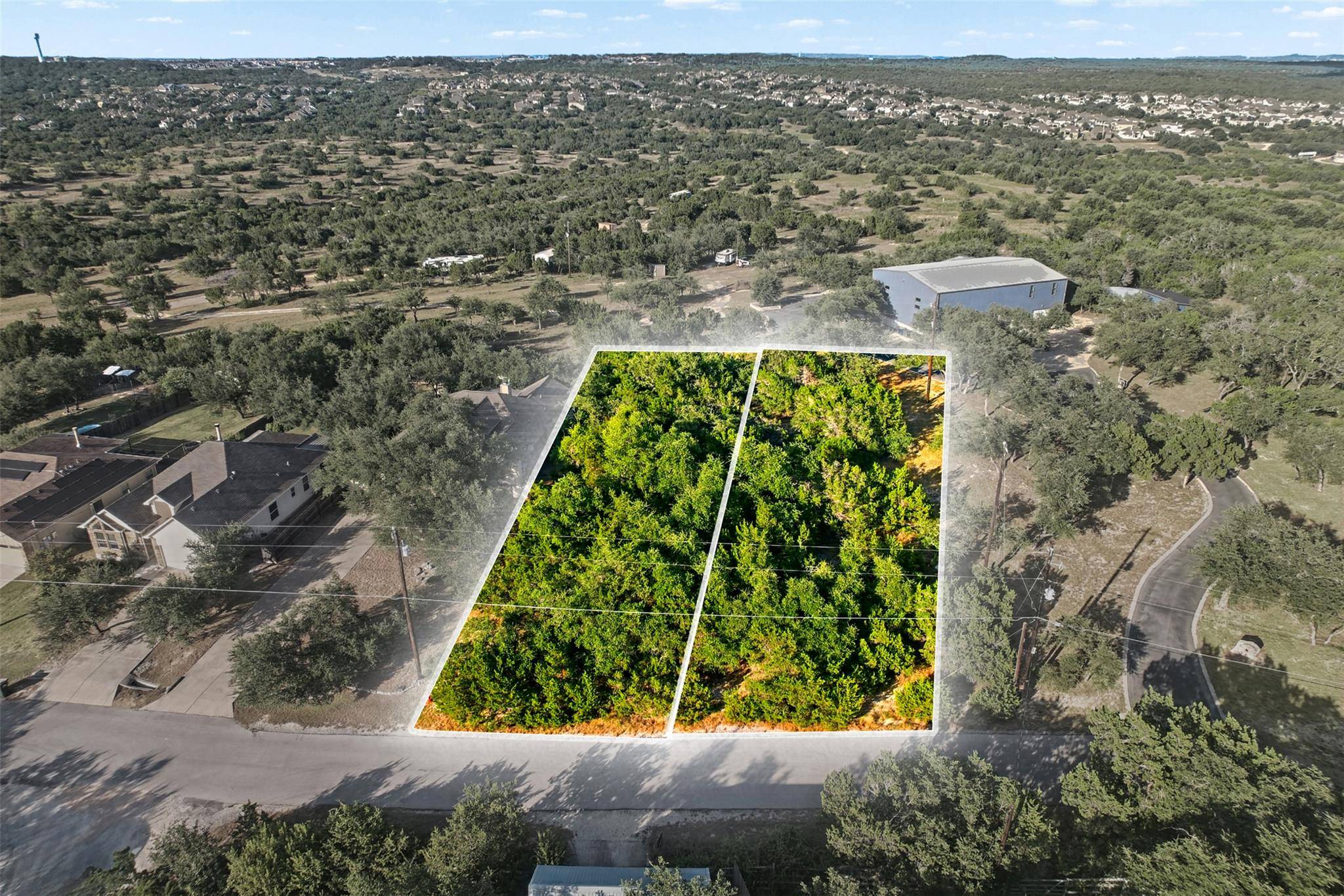 9931 Little Creek CIR, Dripping Springs, TX 78620
